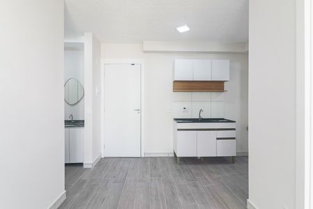 Apartamento à venda com 35m², 2 quartos e sem vagaSala
