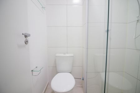 Apartamento à venda com 35m², 2 quartos e sem vagaBanheiro