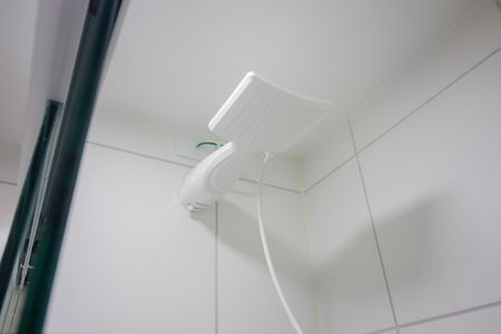 Apartamento à venda com 35m², 2 quartos e sem vagaBanheiro