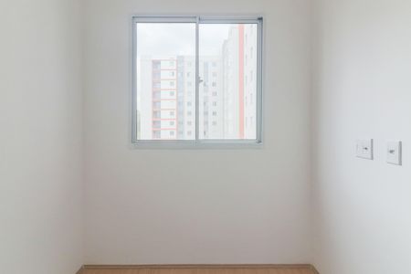 Apartamento à venda com 35m², 2 quartos e sem vagaQuarto 1