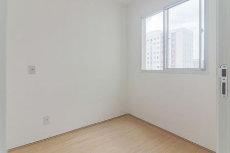 Apartamento à venda com 35m², 2 quartos e sem vagaQuarto 1