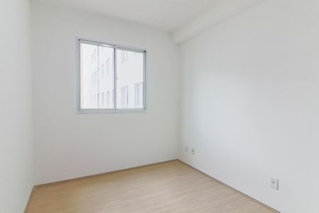 Apartamento à venda com 35m², 2 quartos e sem vagaQuarto 2