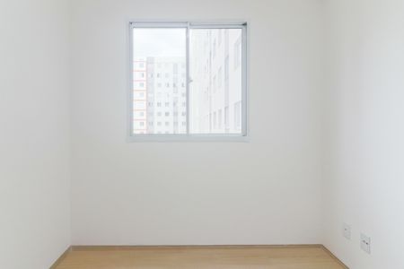 Apartamento à venda com 35m², 2 quartos e sem vagaQuarto 2