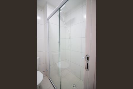 Apartamento à venda com 35m², 2 quartos e sem vagaBanheiro