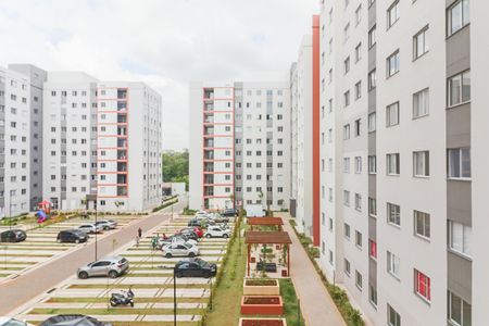 Apartamento à venda com 35m², 2 quartos e sem vagaQuarto 1