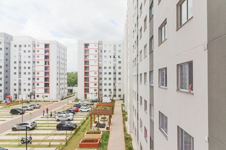 Apartamento à venda com 35m², 2 quartos e sem vagaQuarto 2