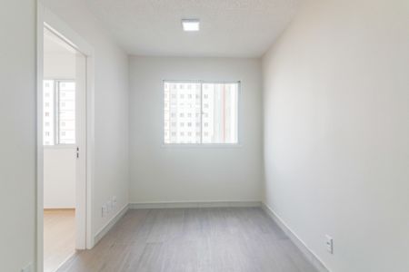 Apartamento à venda com 35m², 2 quartos e sem vagaSala