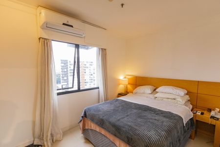 Apartamento à venda com 44m², 2 quartos e 1 vagaQuarto 2