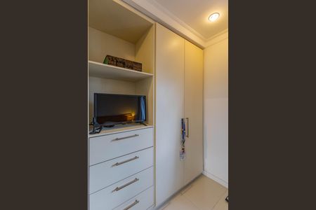 Apartamento à venda com 44m², 2 quartos e 1 vagaQuarto 2