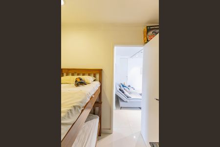 Apartamento à venda com 44m², 2 quartos e 1 vagaQuarto 1