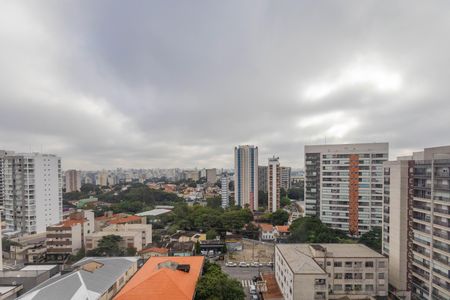 Apartamento à venda com 44m², 2 quartos e 1 vagaQuarto 2 vista