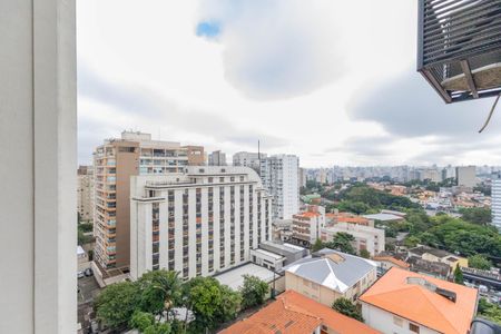 Apartamento à venda com 44m², 2 quartos e 1 vagaVista 