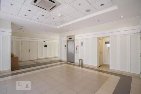 Apartamento à venda com 44m², 2 quartos e 1 vagaHall de Entrada