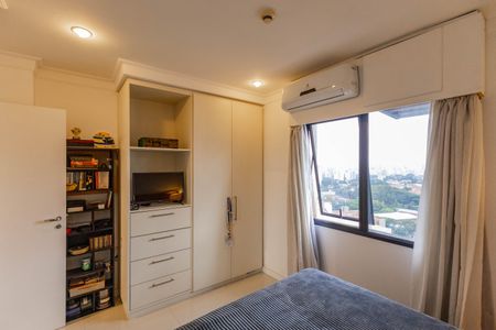 Apartamento à venda com 44m², 2 quartos e 1 vagaQuarto 2