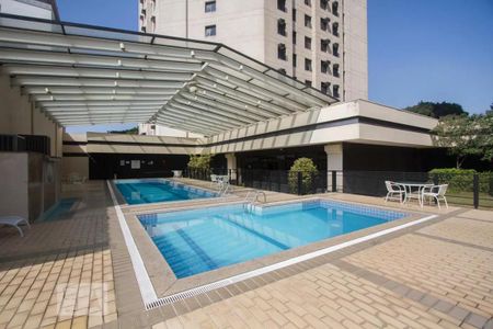 Apartamento à venda com 44m², 2 quartos e 1 vagaÁrea comum - Piscina