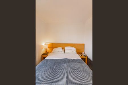 Apartamento à venda com 44m², 2 quartos e 1 vagaQuarto 2