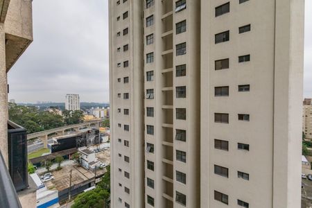 Apartamento à venda com 44m², 2 quartos e 1 vagaVista 