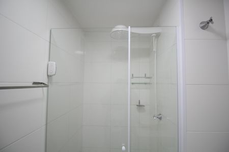 Apartamento para alugar com 24m², 1 quarto e sem vagaBanheiro