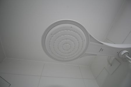 Apartamento para alugar com 24m², 1 quarto e sem vagaBanheiro