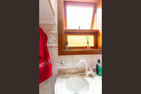 Casa para alugar com 220m², 4 quartos e 4 vagas Casa para alugar com 220m², 4 quartos e 4 vagasLavabo
