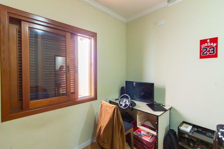 Casa para alugar com 220m², 4 quartos e 4 vagas Casa para alugar com 220m², 4 quartos e 4 vagasQuarto 1