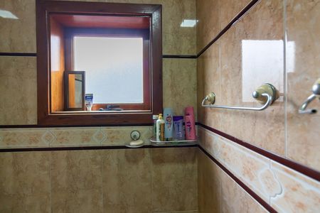 Casa para alugar com 220m², 4 quartos e 4 vagas Casa para alugar com 220m², 4 quartos e 4 vagasBanheiro