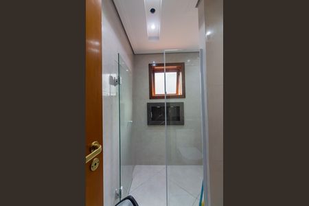 Casa para alugar com 220m², 4 quartos e 4 vagas Casa para alugar com 220m², 4 quartos e 4 vagasBanheiro da Suíte
