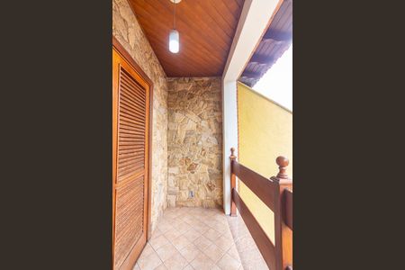 Casa para alugar com 220m², 4 quartos e 4 vagas Casa para alugar com 220m², 4 quartos e 4 vagasSacada da Suíte
