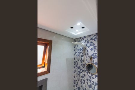 Casa para alugar com 220m², 4 quartos e 4 vagas Casa para alugar com 220m², 4 quartos e 4 vagasBanheiro da Suíte