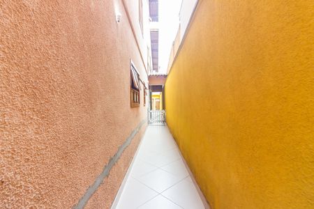 Casa para alugar com 220m², 4 quartos e 4 vagas Casa para alugar com 220m², 4 quartos e 4 vagasQuintal
