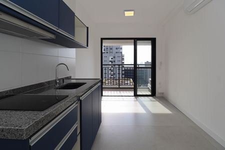 Studio para alugar com 28m², 1 quarto e sem vaga Studio para alugar com 28m², 1 quarto e sem vagaStudio