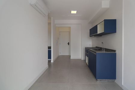 Studio para alugar com 28m², 1 quarto e sem vaga Studio para alugar com 28m², 1 quarto e sem vagaStudio
