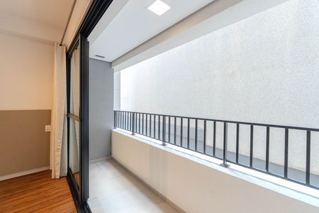 Apartamento para alugar com 30m², 1 quarto e sem vaga Apartamento para alugar com 30m², 1 quarto e sem vagaStudio