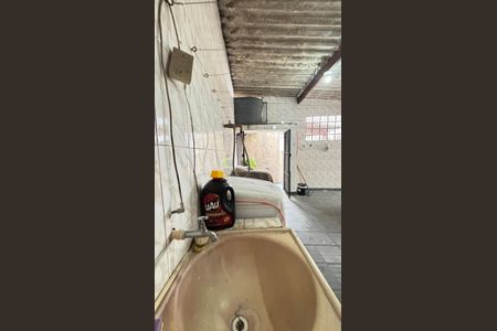 Casa à venda com 129m², 3 quartos e 3 vagas Casa à venda com 129m², 3 quartos e 3 vagasÁrea de Serviço