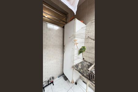 Casa à venda com 129m², 3 quartos e 3 vagas Casa à venda com 129m², 3 quartos e 3 vagasQuintal