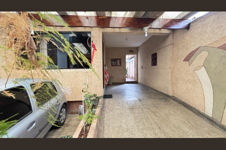 Casa à venda com 129m², 3 quartos e 3 vagas Casa à venda com 129m², 3 quartos e 3 vagasGaragem