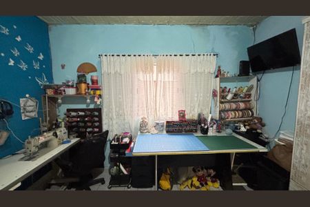 Casa à venda com 129m², 3 quartos e 3 vagas Casa à venda com 129m², 3 quartos e 3 vagasQuarto 2