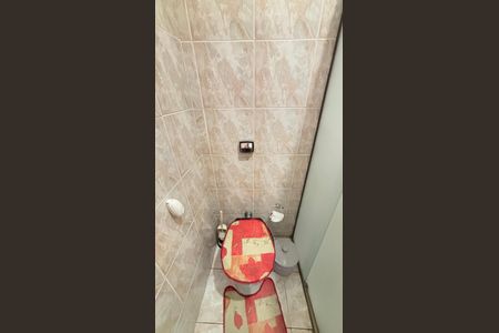 Casa à venda com 129m², 3 quartos e 3 vagas Casa à venda com 129m², 3 quartos e 3 vagasBanheiro