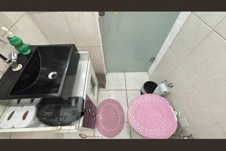 Casa à venda com 129m², 3 quartos e 3 vagas Casa à venda com 129m², 3 quartos e 3 vagasBanheiro da Suíte