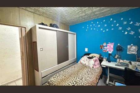 Casa à venda com 129m², 3 quartos e 3 vagas Casa à venda com 129m², 3 quartos e 3 vagasQuarto 2