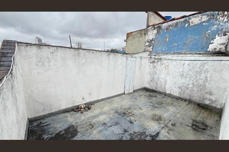 Casa à venda com 129m², 3 quartos e 3 vagas Casa à venda com 129m², 3 quartos e 3 vagasÁrea de Serviço