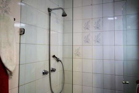 Apartamento à venda com 190m², 3 quartos e 2 vagasBanheiro da Suíte 3