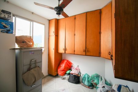Apartamento à venda com 190m², 3 quartos e 2 vagasQuarto de Serviço