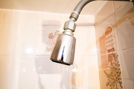 Apartamento à venda com 190m², 3 quartos e 2 vagasBanheiro da Suíte 2