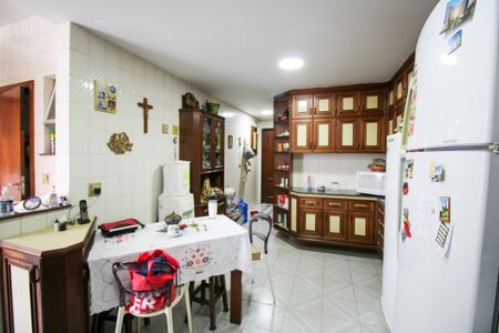 Apartamento à venda com 190m², 3 quartos e 2 vagasCozinhaCozinha