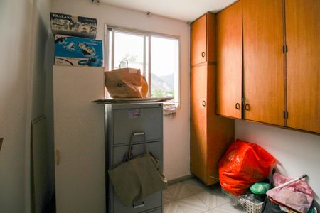 Apartamento à venda com 190m², 3 quartos e 2 vagasQuarto de Serviço