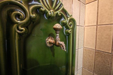 Apartamento à venda com 190m², 3 quartos e 2 vagasLavabo