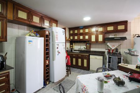 Apartamento à venda com 190m², 3 quartos e 2 vagasCozinha