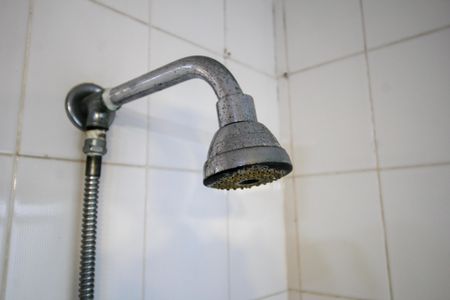 Apartamento à venda com 190m², 3 quartos e 2 vagasBanheiro da Suíte 3