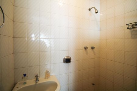 Apartamento à venda com 190m², 3 quartos e 2 vagasBanheiro de serviço